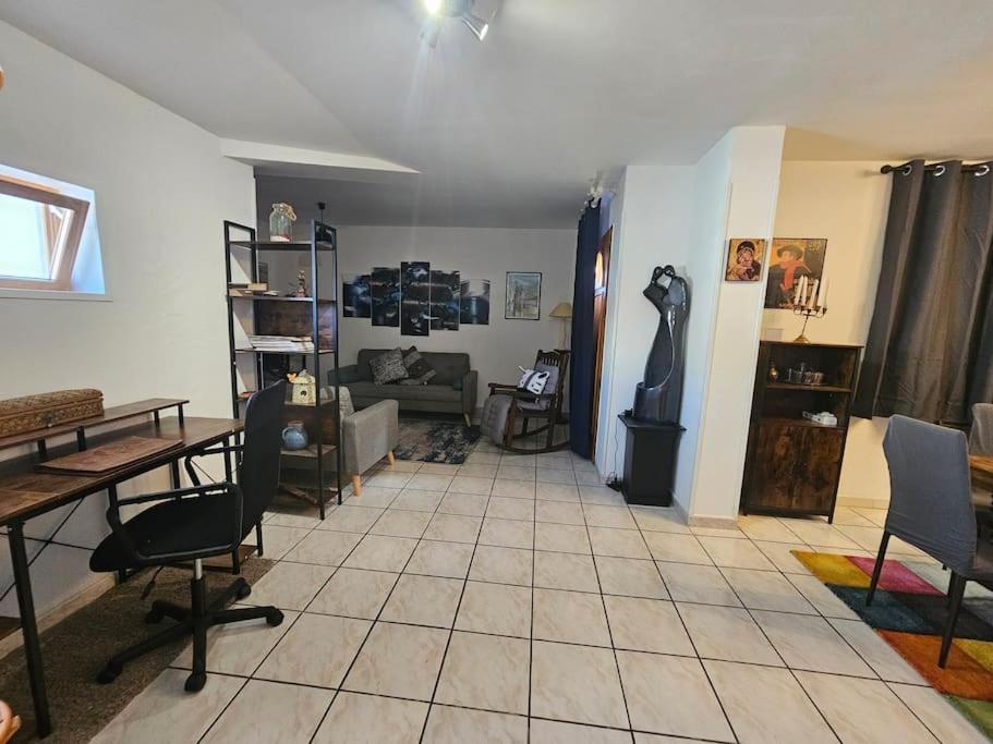 La Casa D'Eole Yourhosthelper Narbonne Eksteriør bilde