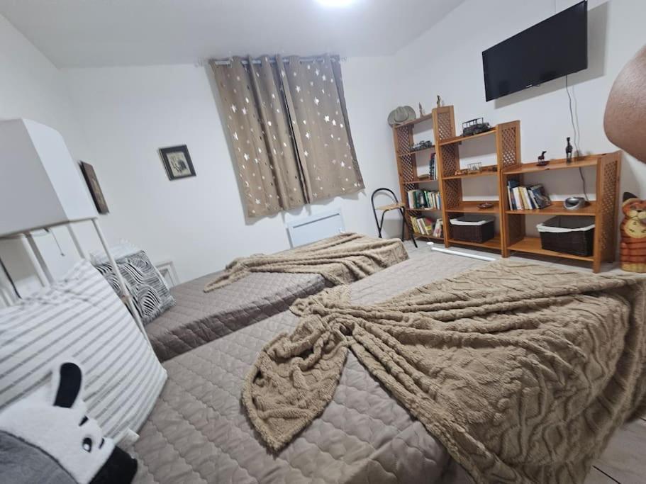 La Casa D'Eole Yourhosthelper Narbonne Eksteriør bilde