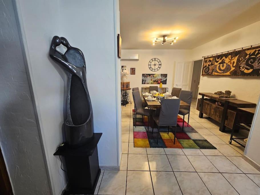 La Casa D'Eole Yourhosthelper Narbonne Eksteriør bilde