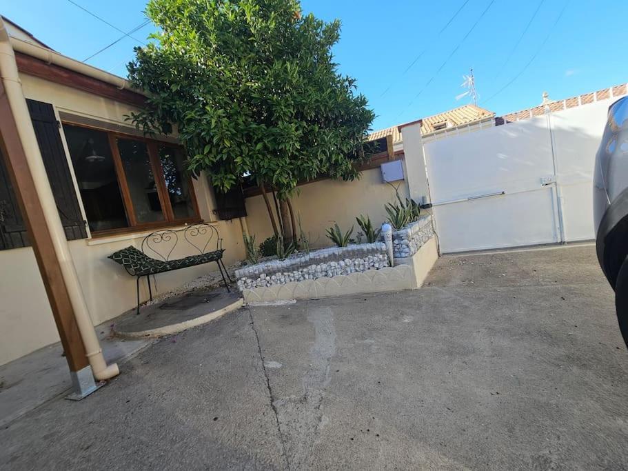 La Casa D'Eole Yourhosthelper Narbonne Eksteriør bilde