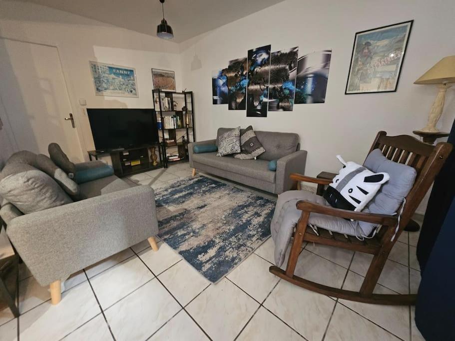 La Casa D'Eole Yourhosthelper Narbonne Eksteriør bilde